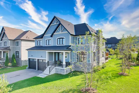 101 Reed Way, ON L9Y 0V1