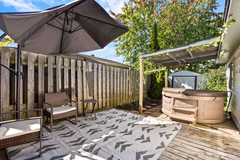 632 Steele Street, ON L3K 4Y7