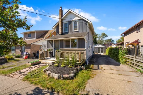 632 Steele Street, ON L3K 4Y7