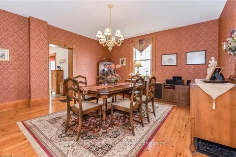 5830 4th Line, ON N0B 2K0