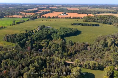 5830 4th Line, ON N0B 2K0