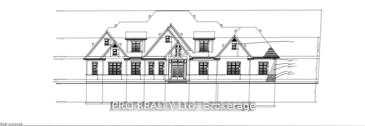 073208 Sideroad 24 & 25 Road, ON L0N 1G0