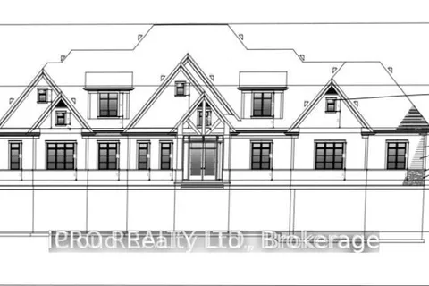 073208 Sideroad 24 & 25 Road, ON L0N 1G0