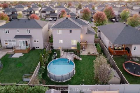 431 Provence Avenue, ON K0A 1W0