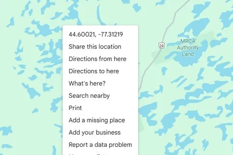 0A Flinton Road, ON K0K 3J0