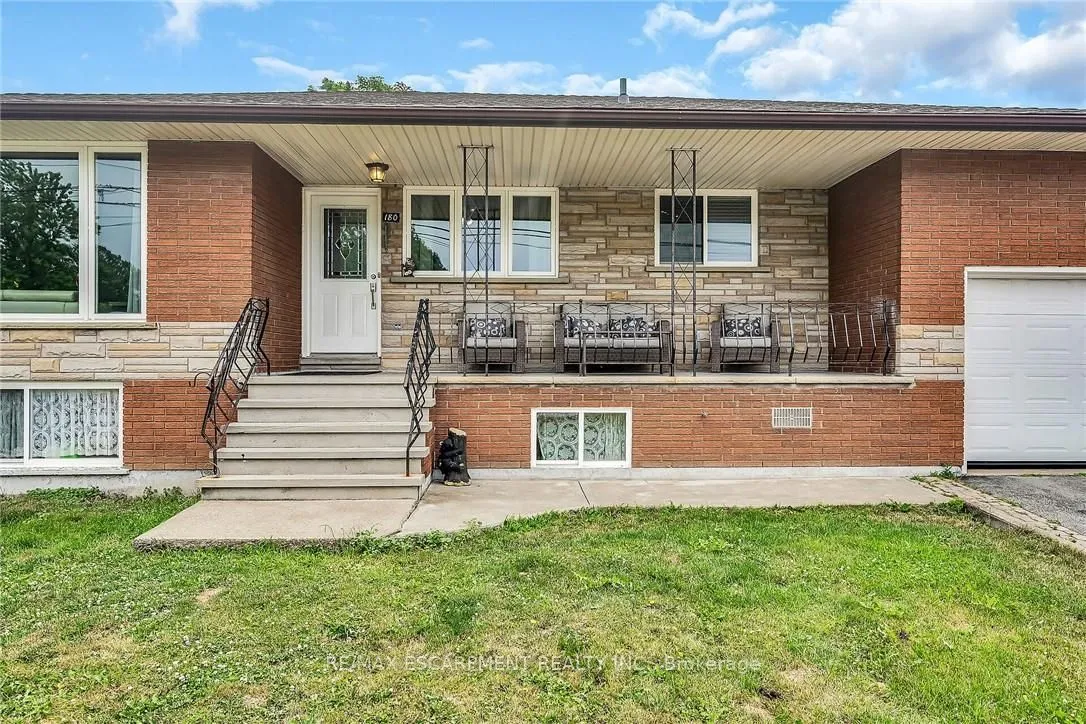 180 WEST SIDE Road, ON L3K 5K7