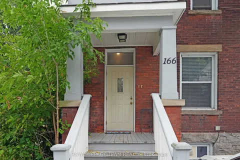 166 Fifth Avenue, ON K1S 2M9