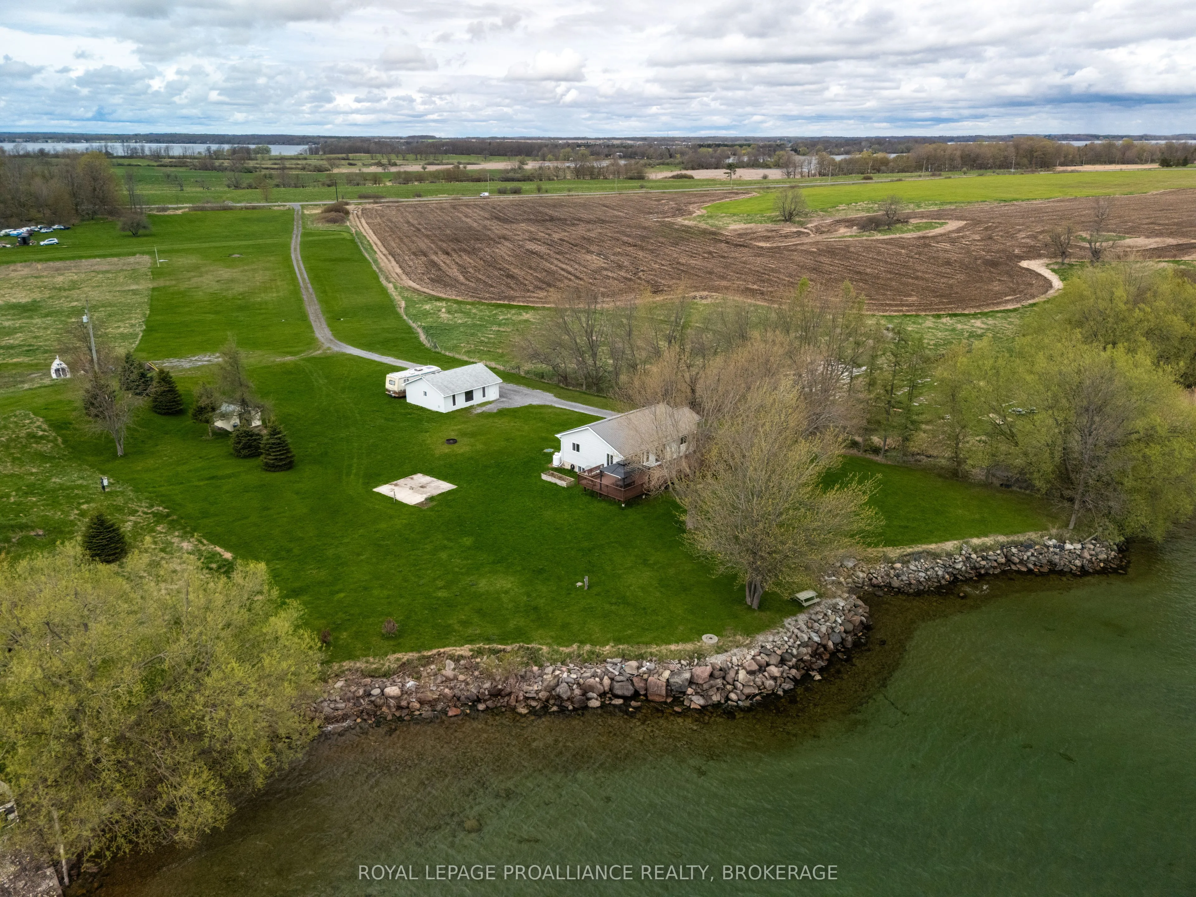 4205 Highway 96 N/A, ON K0H 2Y0