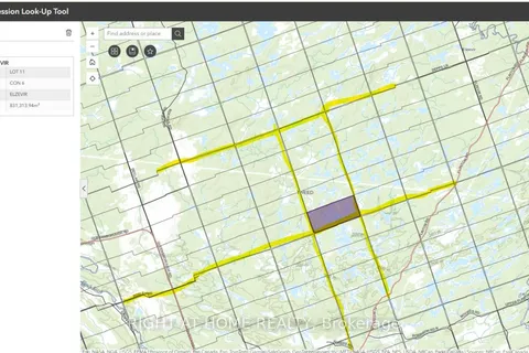 0B Flinton Road, ON K0K 3J0