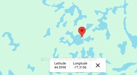 0B Flinton Road, ON K0K 3J0