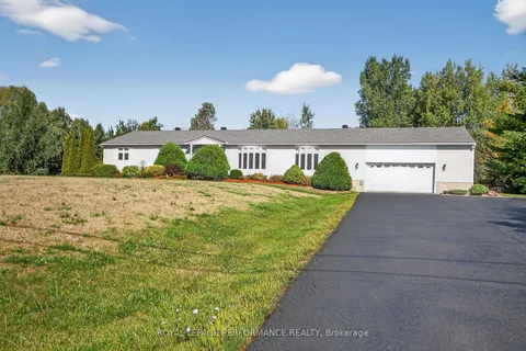 8329 Rodney Farm Drive, ON K0A 2P0