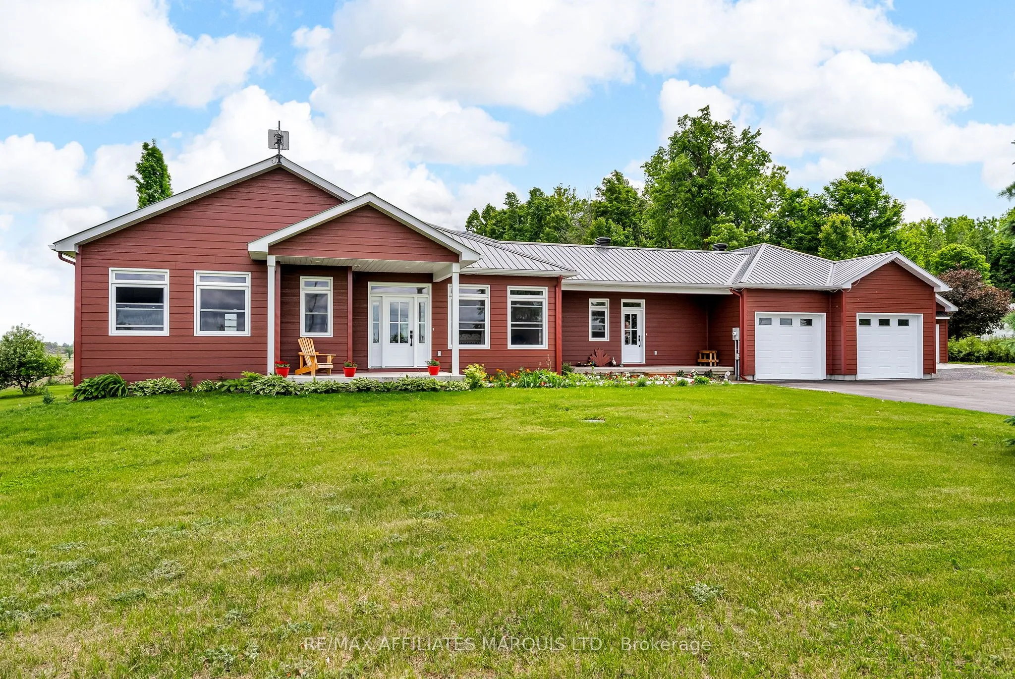 21038 Mccormick Road, ON K0C 1A0