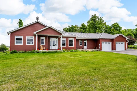 21038 Mccormick Road, ON K0C 1A0