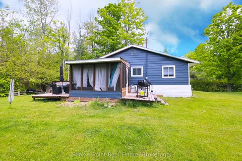 79 Mapleport Crescent, ON N0H 2G0