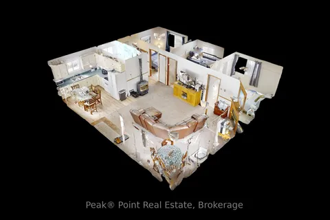 79 Mapleport Crescent, ON N0H 2G0