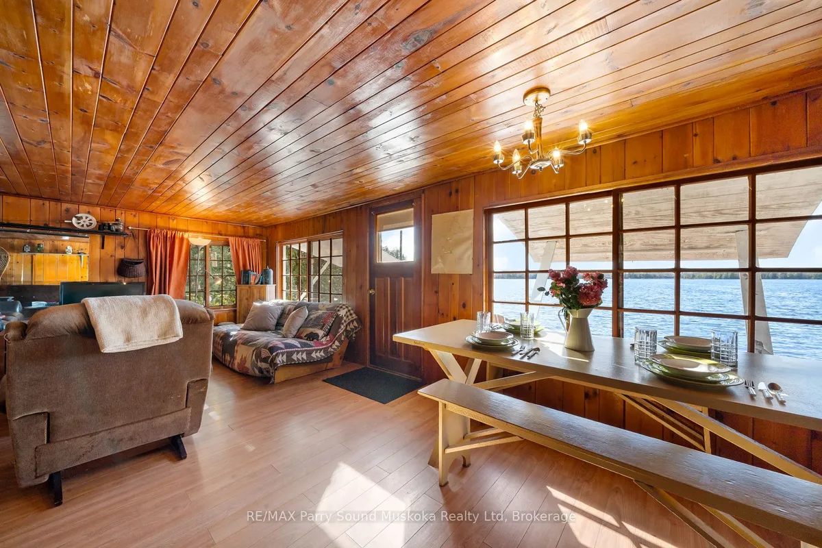 764 EAST BEAR LAKE Road, ON P0A 1Y0