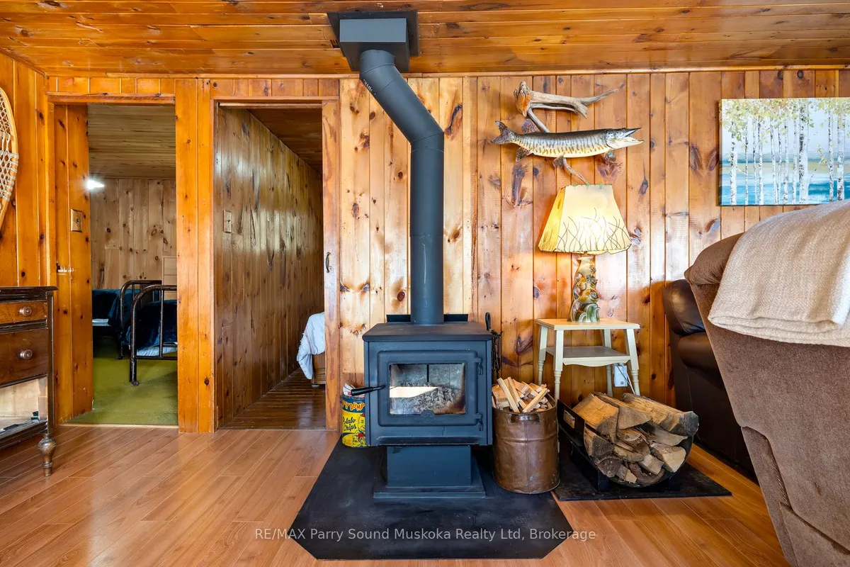 764 EAST BEAR LAKE Road, ON P0A 1Y0