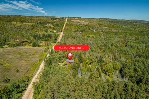 758153 2nd Line, ON L0M 1M0