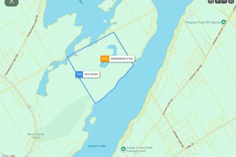 PL 7-8 Front of Young Concession, ON K0E 1B0