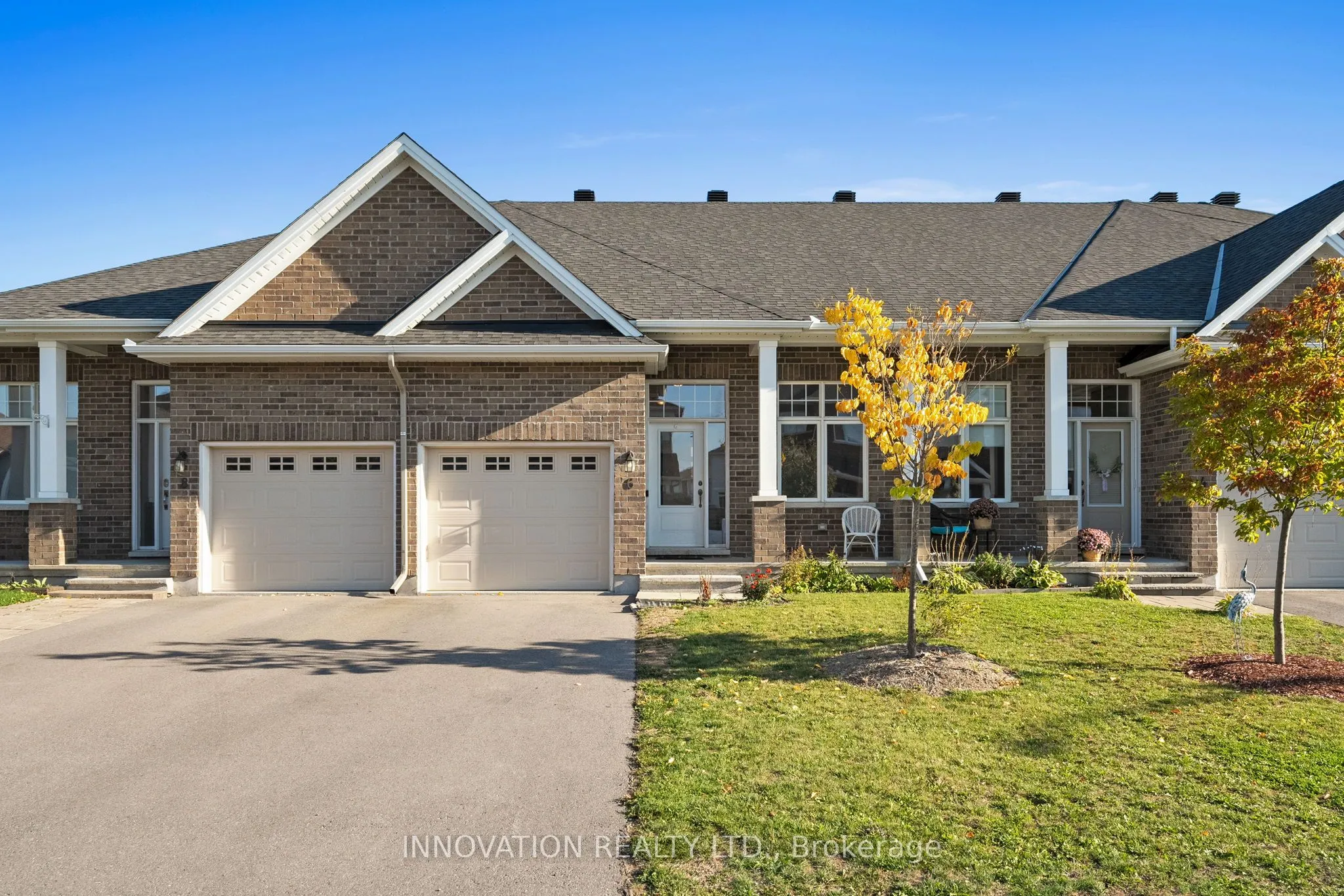 6 Borland Drive, ON K7C 0K7