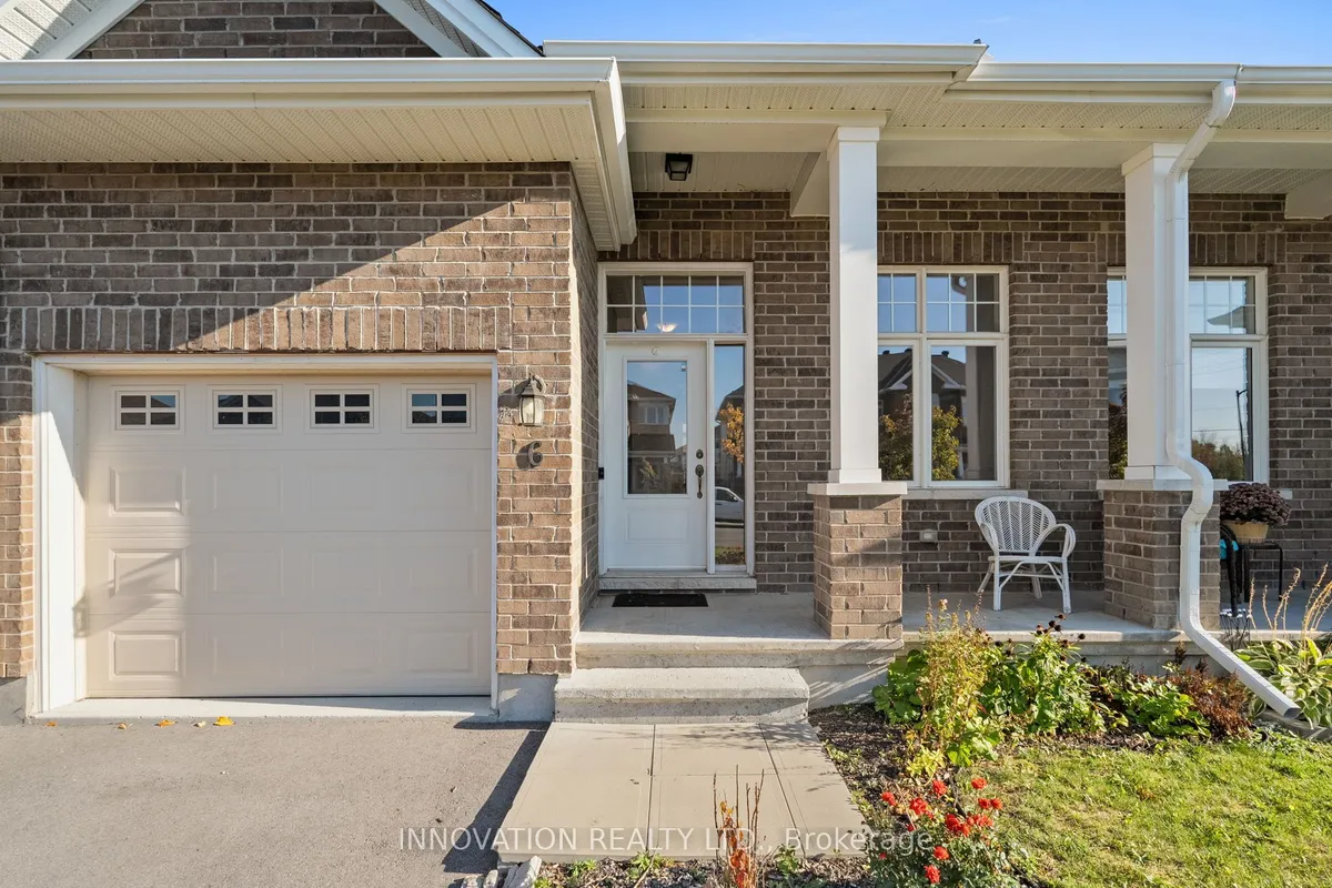 6 Borland Drive, ON K7C 0K7