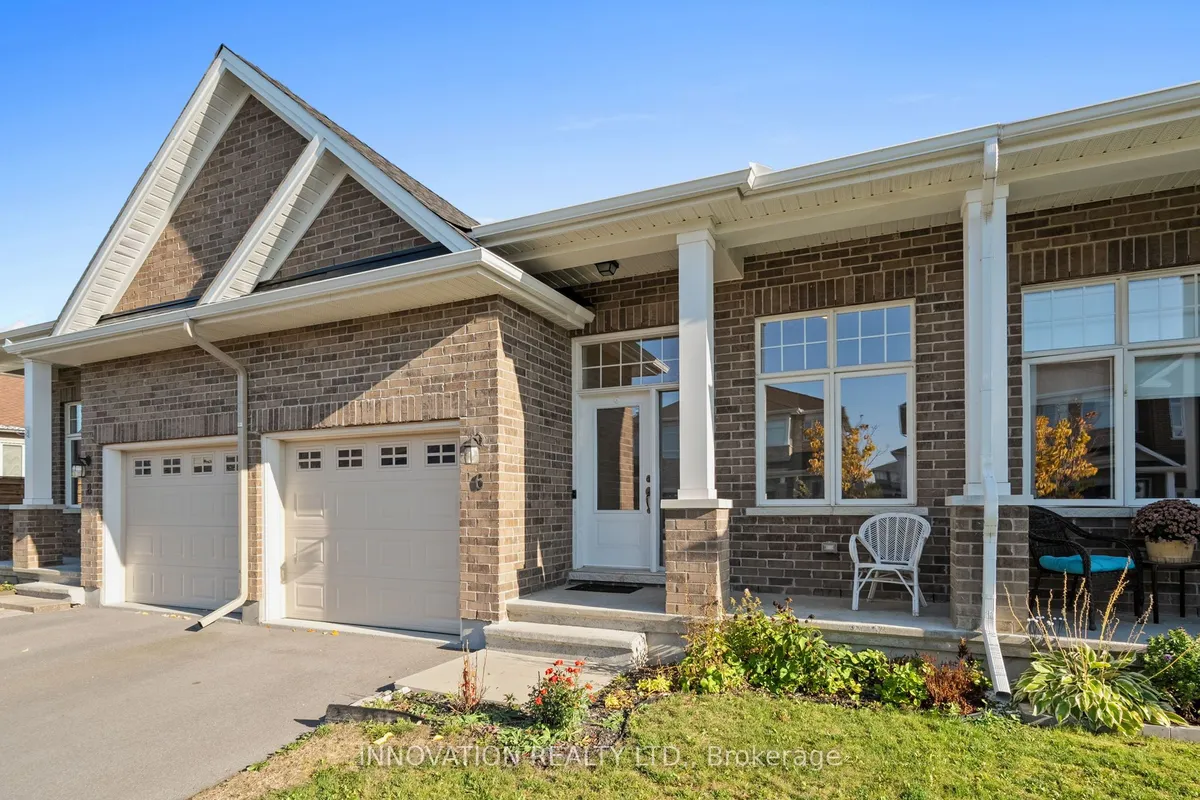 6 Borland Drive, ON K7C 0K7