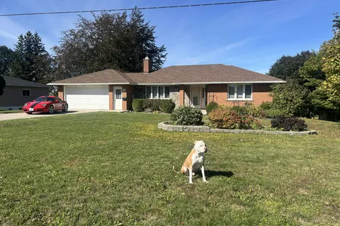 38 Hillcrest Street, ON N0G 2S0