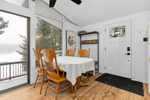 879 Relative Road, ON P0A 1C0