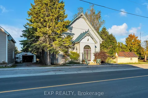 18630 Loyalist Parkway, ON K0K 2J0