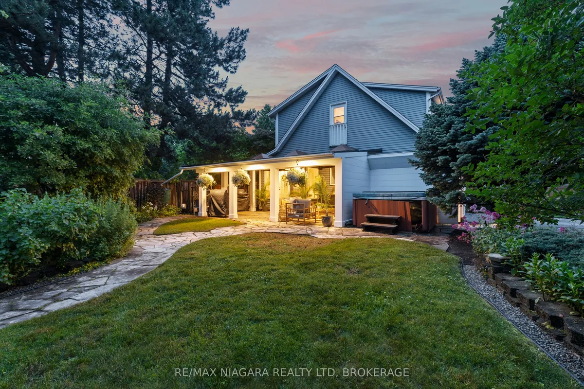 202 Anne Street, ON L0S 1J0