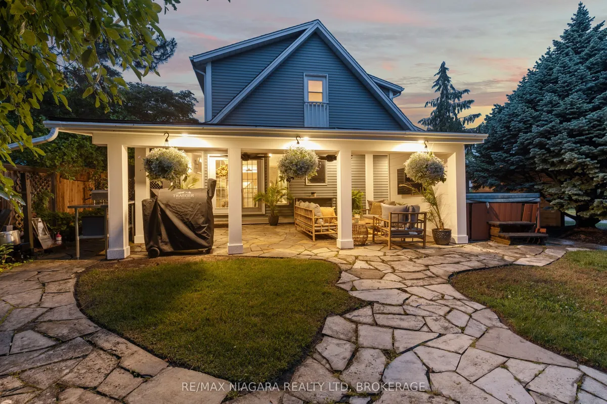 202 Anne Street, ON L0S 1J0