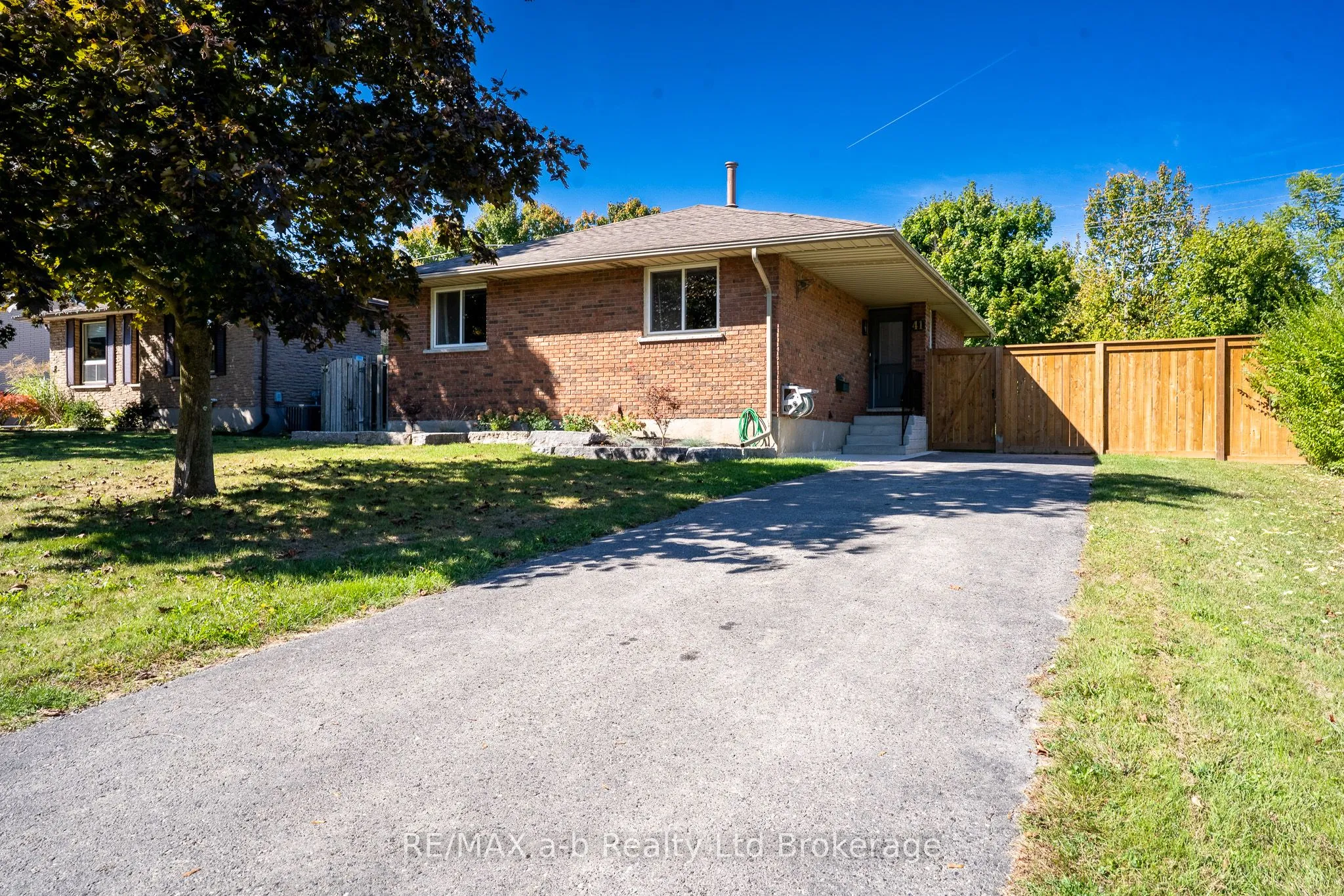 41 Trottier Drive, ON N4G 4P7