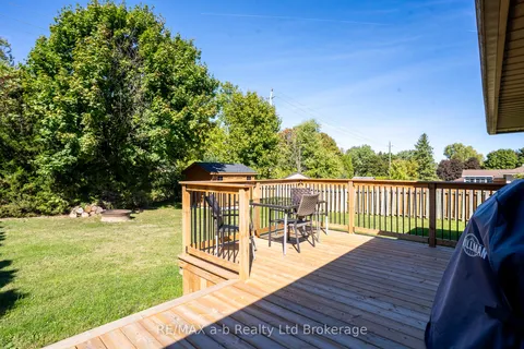 41 Trottier Drive, ON N4G 4P7
