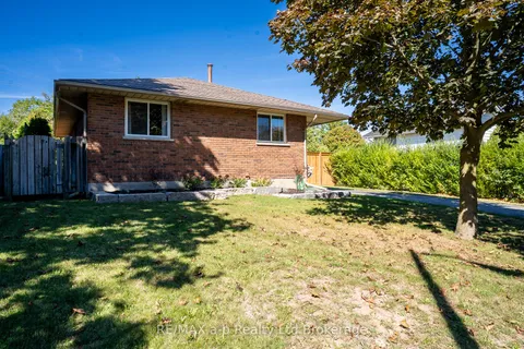 41 Trottier Drive, ON N4G 4P7