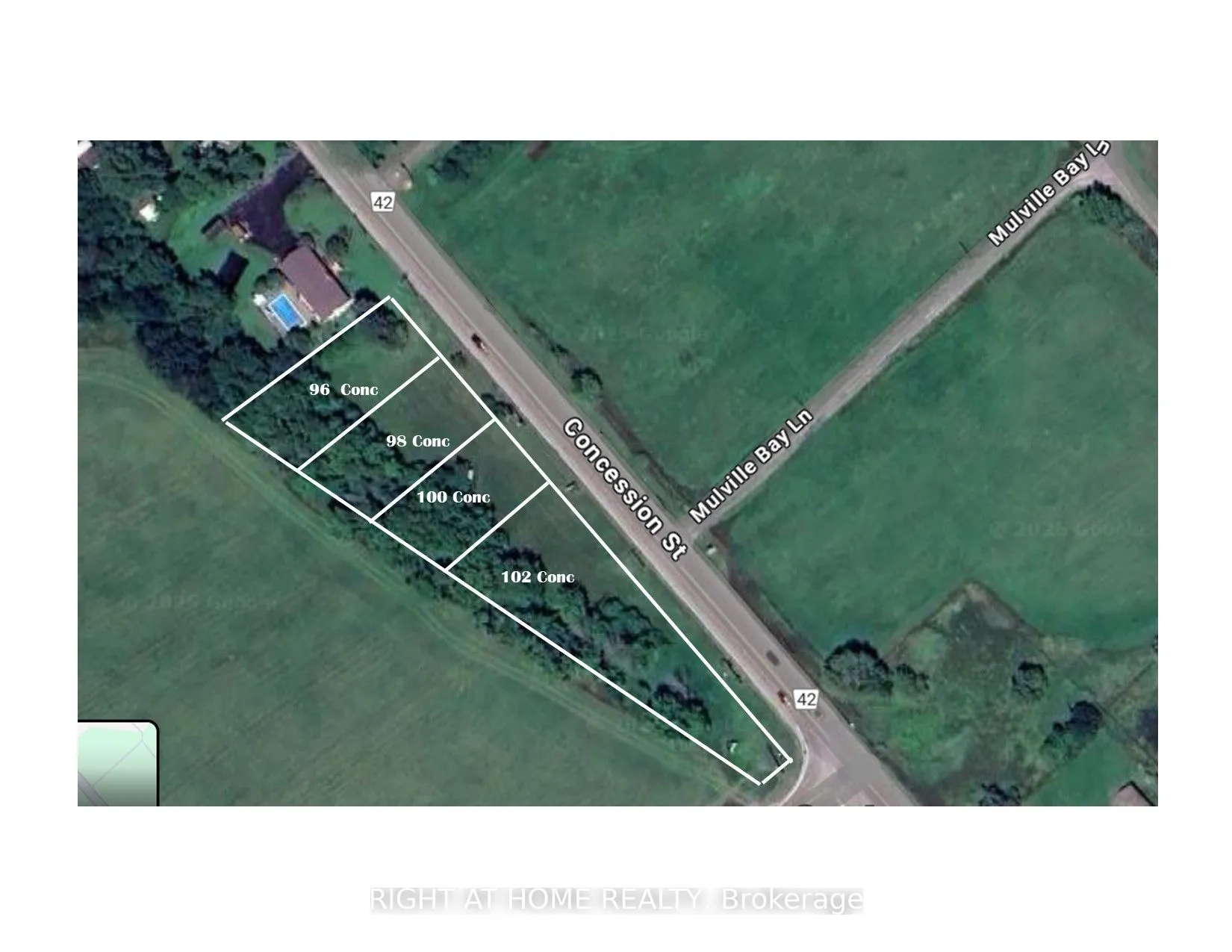 102 Concession Street, ON K0G 1X0