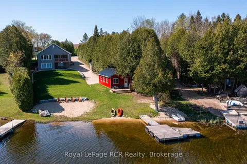 474825 Townsend Lake Road, ON N0C 1H0