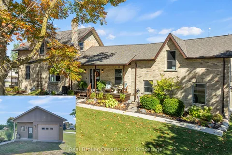 690 Wallace Avenue, ON N4W 1Y4