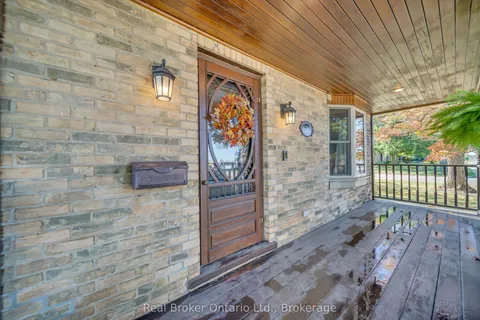 690 Wallace Avenue, ON N4W 1Y4