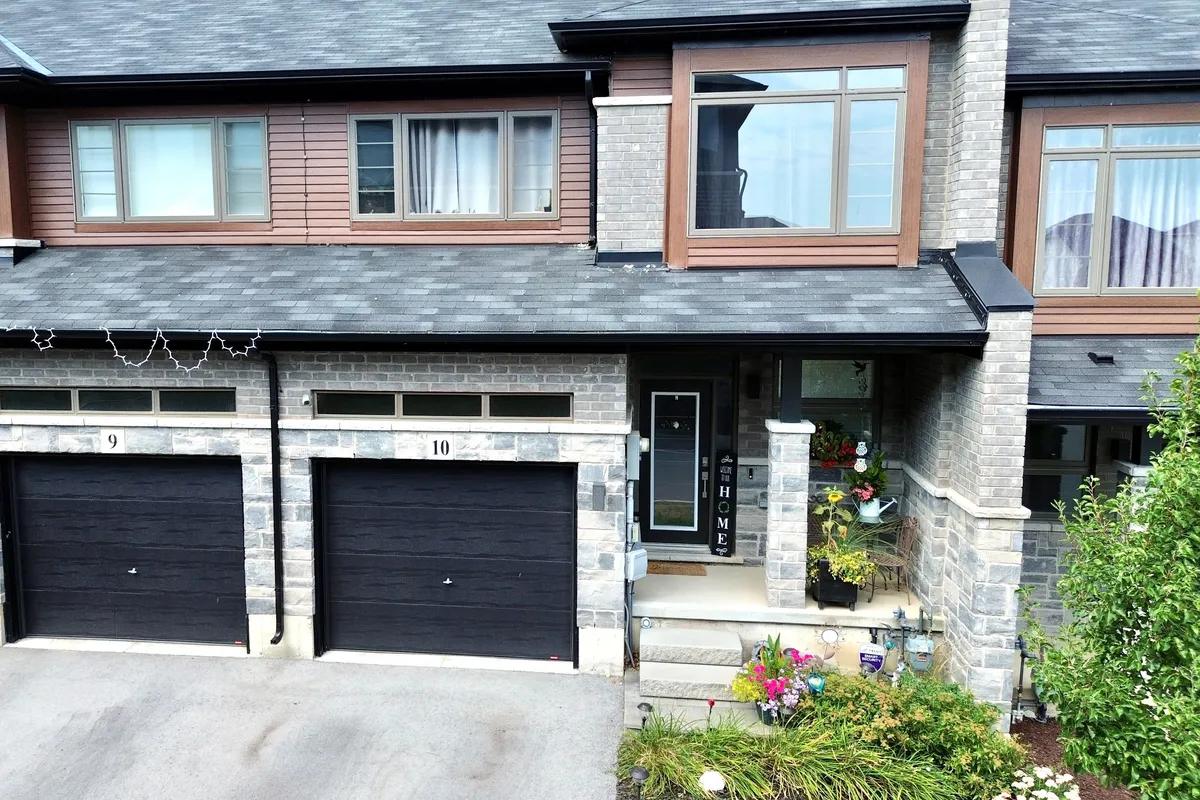 5080 Connor Drive, ON L3J 0T3