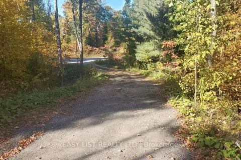 803 Barrett Chute Road, ON K0J 1H0