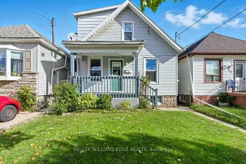 159 Hope Avenue, ON L8H 2E7