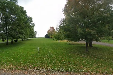 LOT 37 Beechwood Avenue, ON N0N 1J0