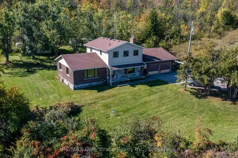 138558 Grey Rd 112 N/A, ON N4L 1W5