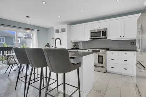 3516 Cambrian Road, ON K2J 0V1