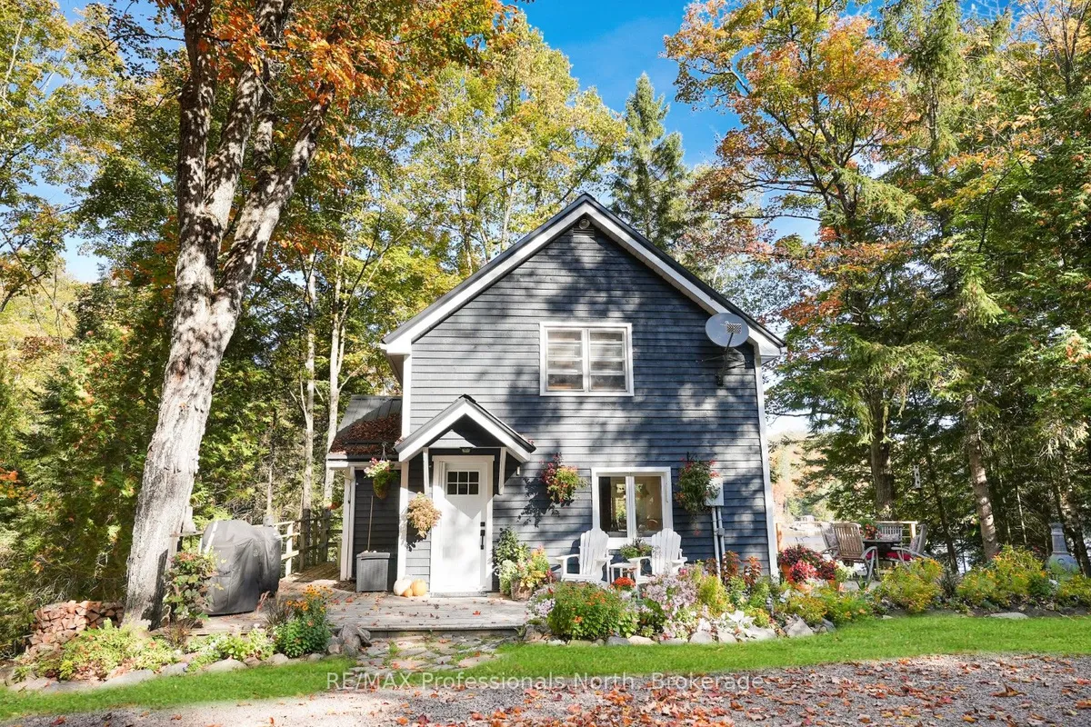 1005 Osgoode Road, ON K0M 2K0