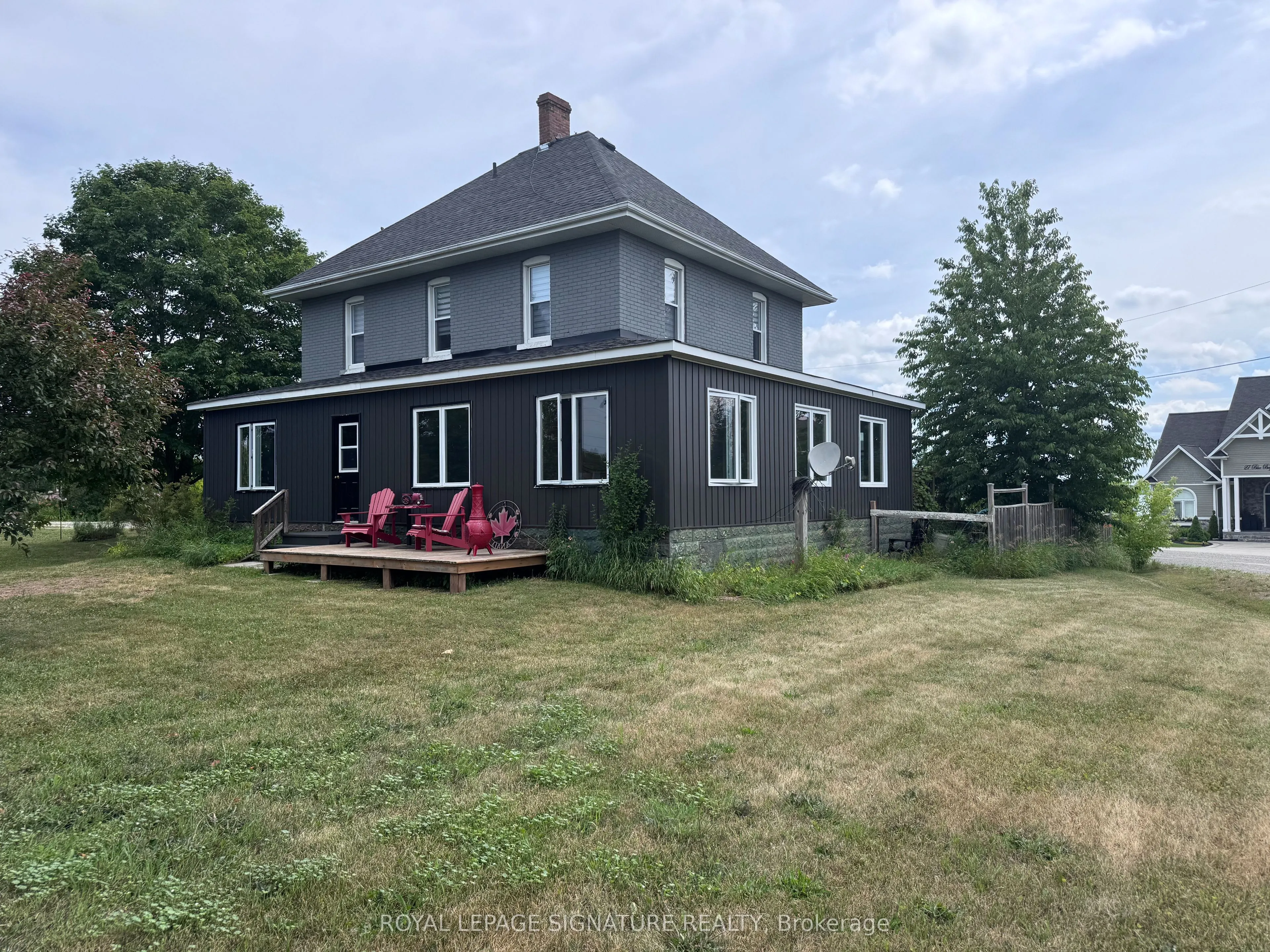 31 Blue Bay Lane, ON K0M 1N0