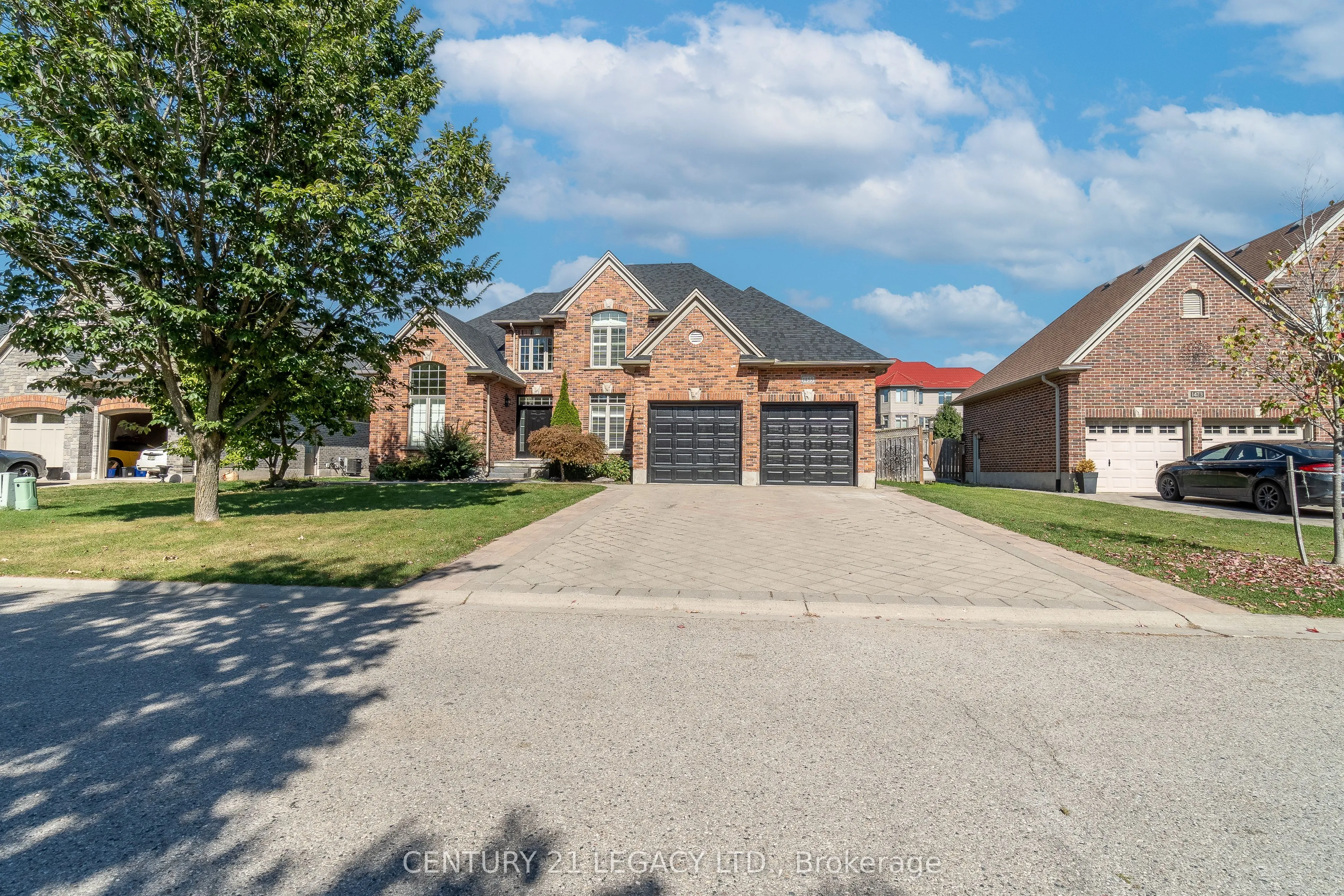 1485 Thornley Street, ON N6K 0A9