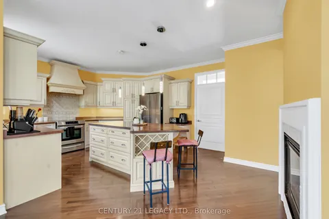 1485 Thornley Street, ON N6K 0A9