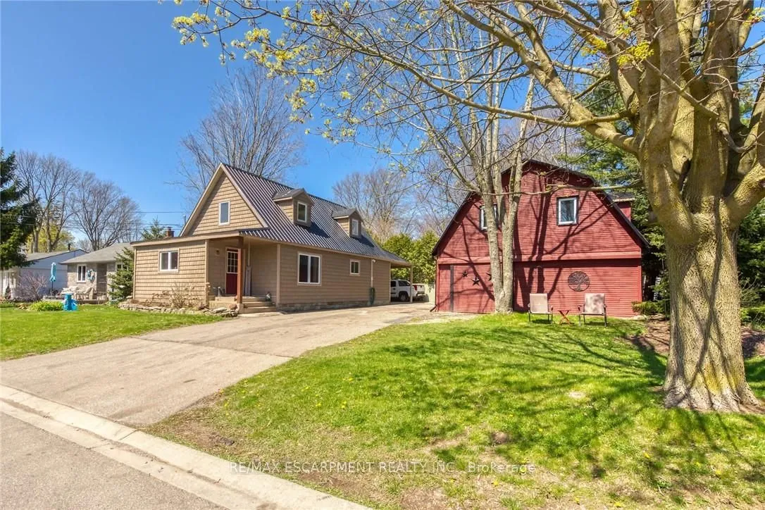 109 Mcnab Street, ON N0A 1N0