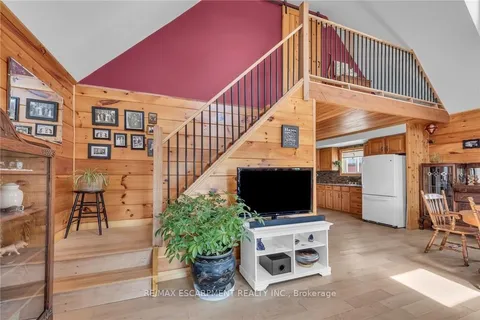 109 Mcnab Street, ON N0A 1N0